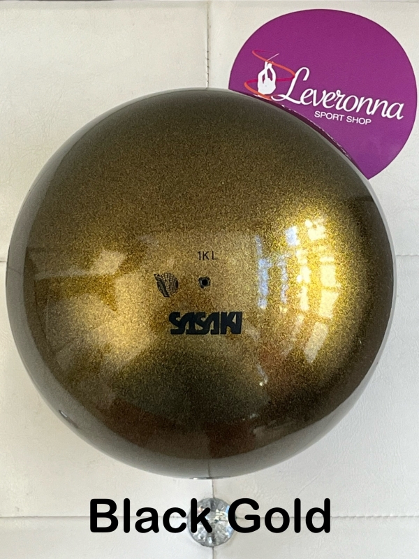 Sasaki мячи M-207M-F Metallic Ball