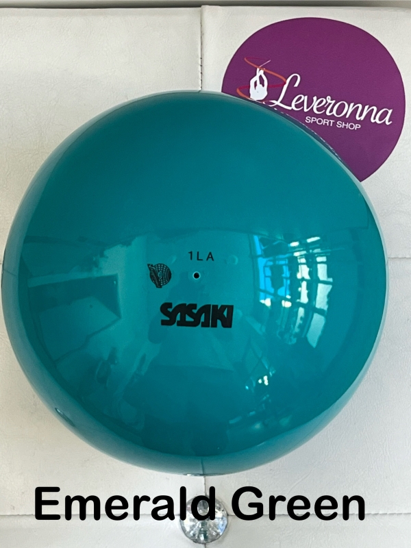 Sasaki мячи M-20A-F Gymstar Ball