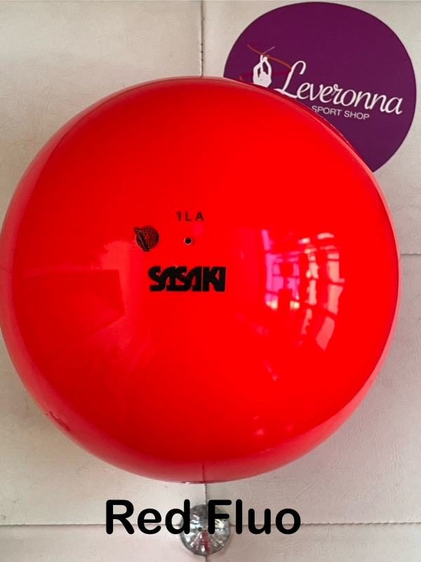 Sasaki мячи M-20A-F Gymstar Ball